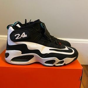 Nike Air Griffey Max 1 (2009) - size 13